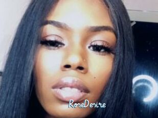 RoseDesire