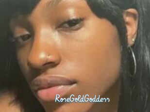 RoseGoldGoddess