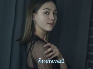 RoseHarriett