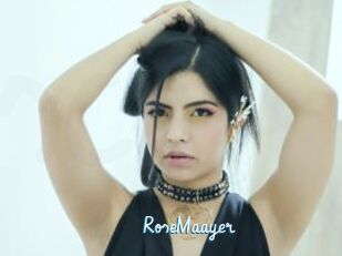 RoseMaayer