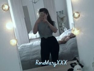 RoseMaryXXX