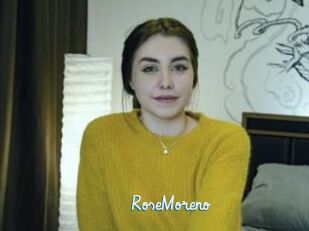 RoseMoreno