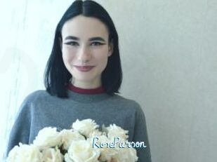 RoseParson