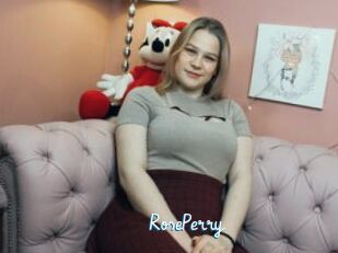 RosePerry