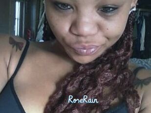 RoseRain