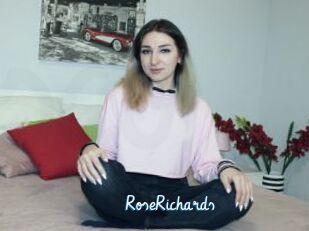 RoseRichards
