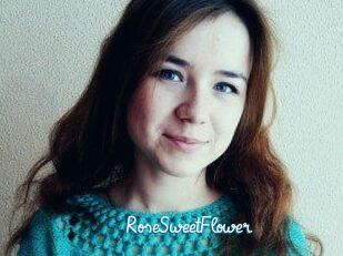 RoseSweetFlower