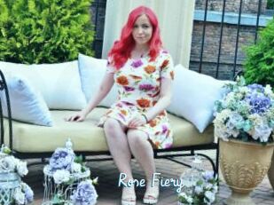 Rose_Fiery