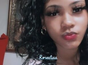 Rosealiaa