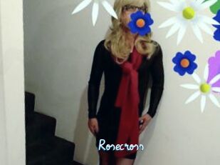 Rosecross