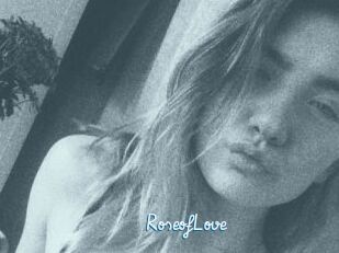 RoseofLove
