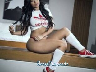 RosesDiamonds