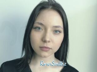 RosesSmithz
