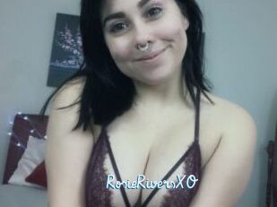 RosieRiversXO