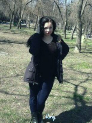 Rosy