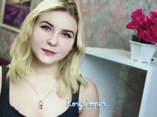 RosyCooper