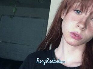 RosyRedbottom