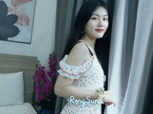 RosySun