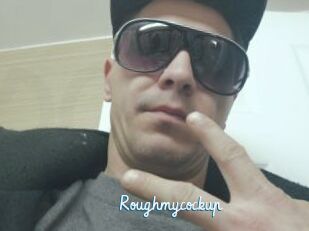 Roughmycockup