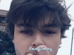 RowdyJohnny