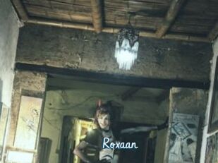 Roxaan