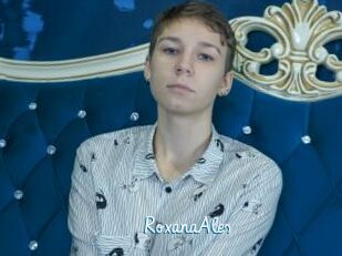RoxanaAles
