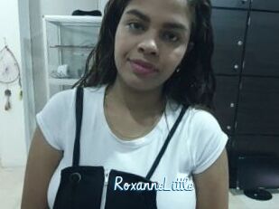 RoxanneLittle