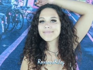 RoxanneRiley
