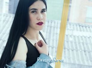 RoxanneRosee
