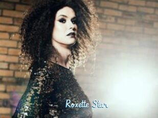 Roxette_Star