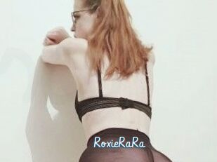 RoxieRaRa