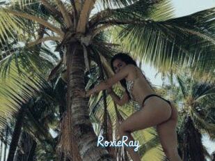 RoxieRay