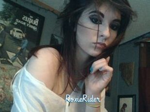 RoxieRider