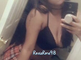 RoxieRose98