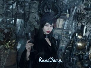 RoxieVamp