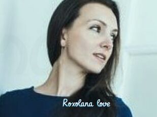 Roxolana_love