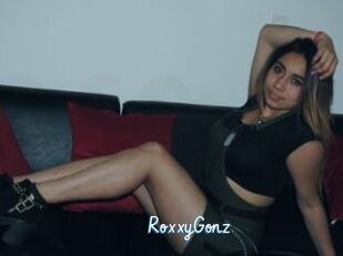 RoxxyGonz