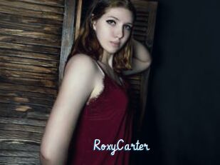 RoxyCarter
