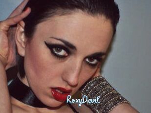 RoxyDevil