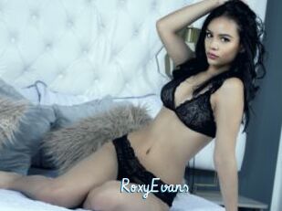 RoxyEvans