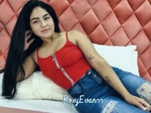 RoxyEvanss