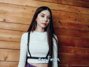 RoxyFoster