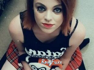 RoxyFuxx