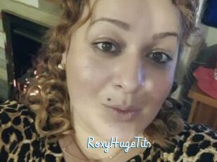 RoxyHugeTits