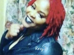RoxyJ