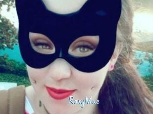 RoxyMae