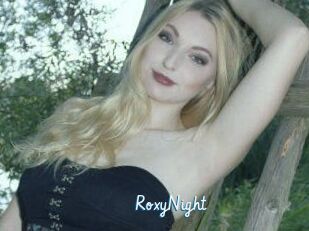 RoxyNight