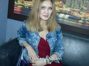RoxyPrincess