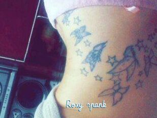 Roxy_spank