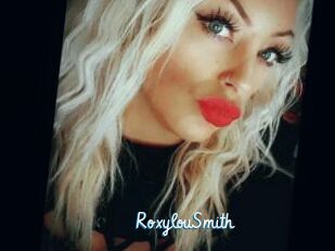 RoxylouSmith